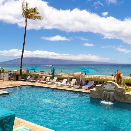 The Whaler Resort Lahaina Esterno foto