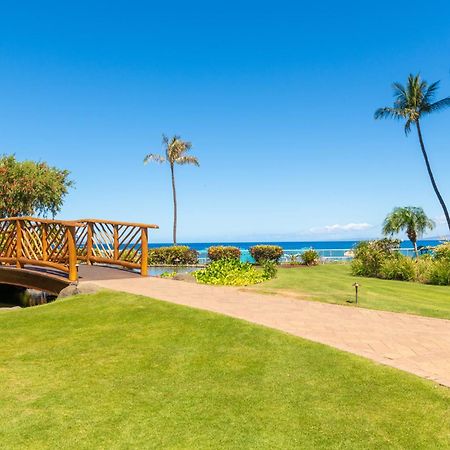 The Whaler Resort Lahaina Esterno foto