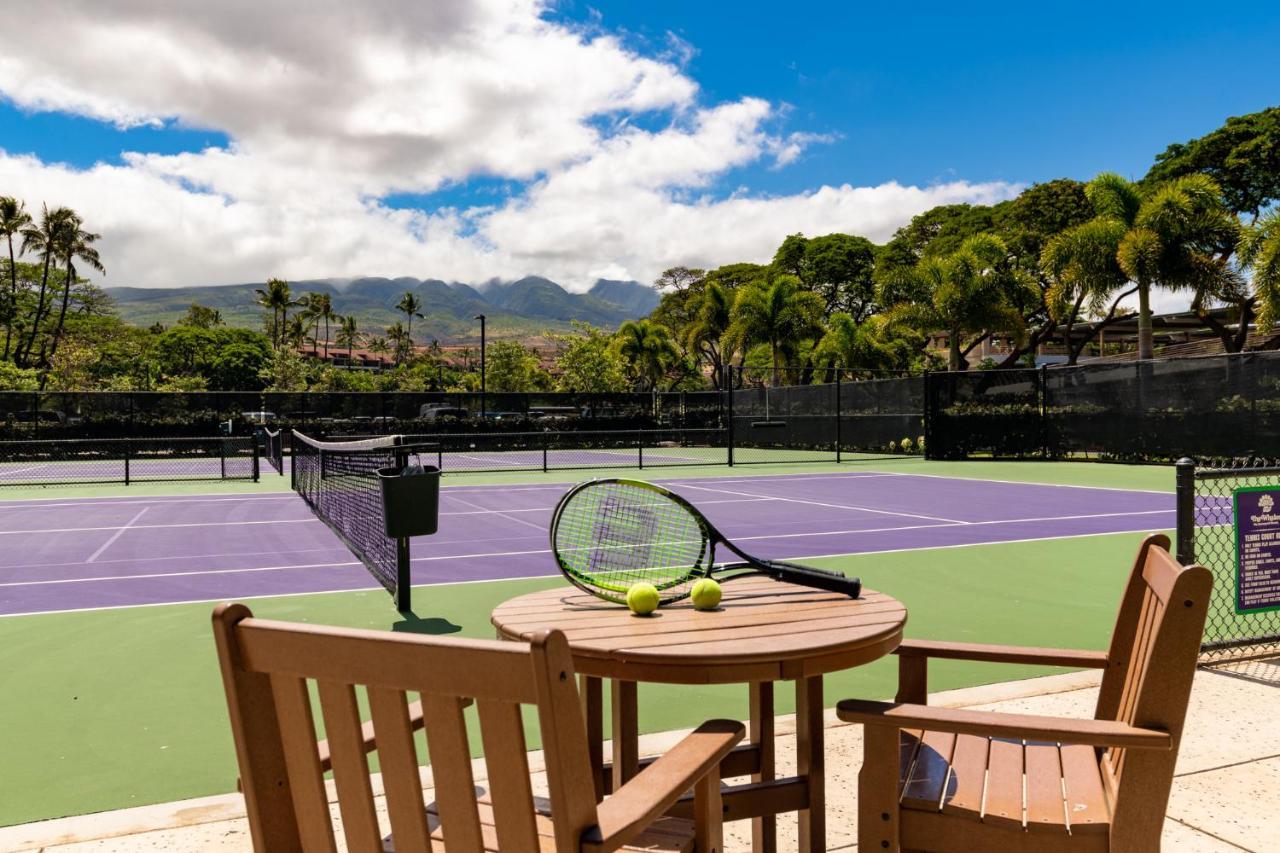 The Whaler Resort Lahaina Esterno foto