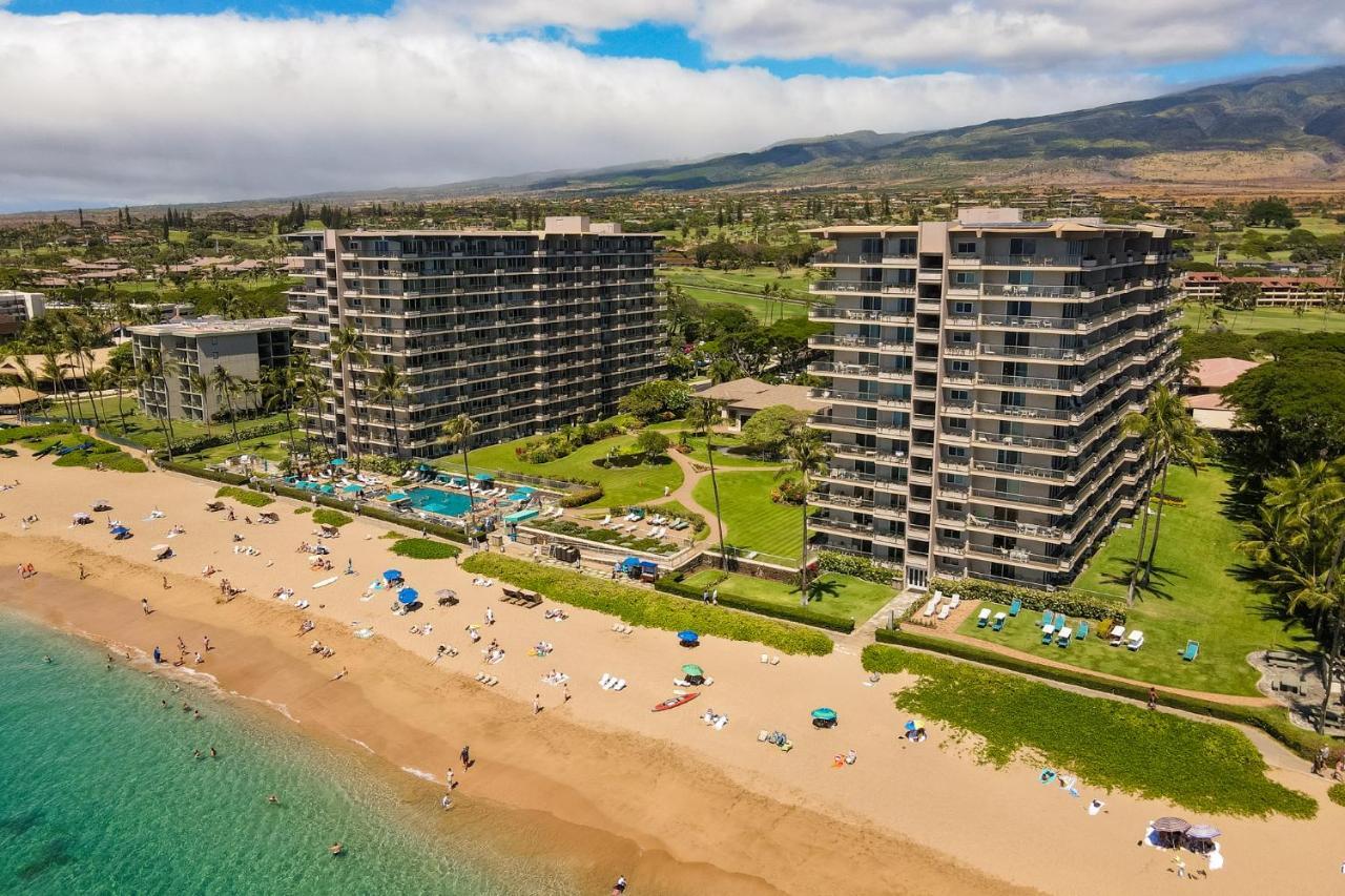 The Whaler Resort Lahaina Esterno foto