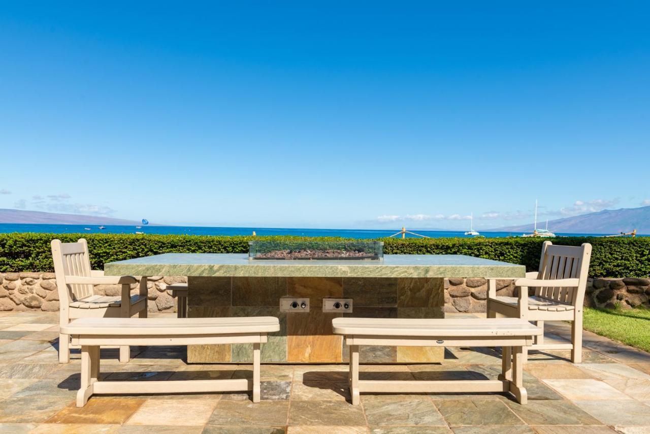 The Whaler Resort Lahaina Esterno foto