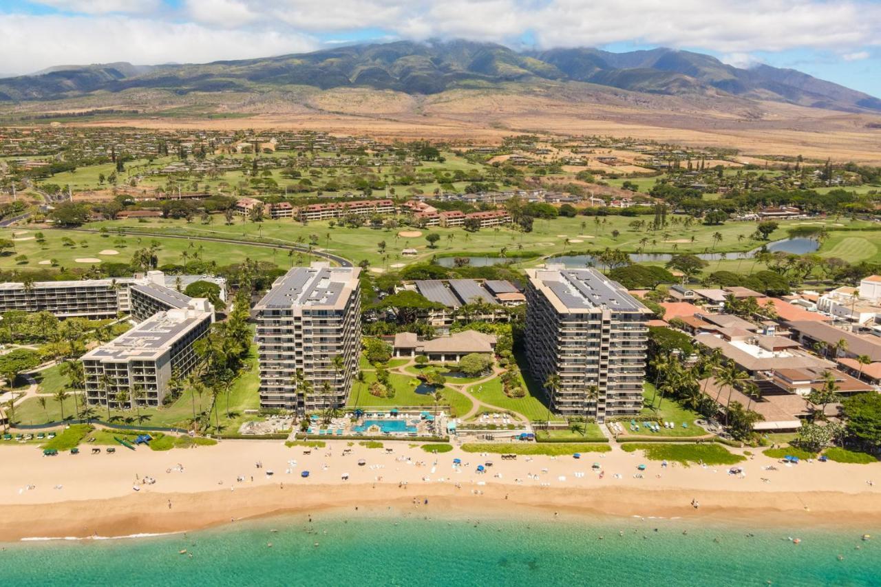 The Whaler Resort Lahaina Esterno foto