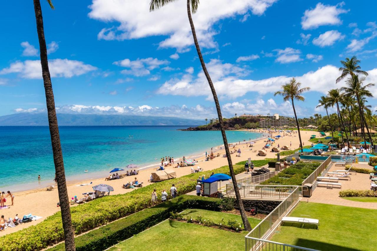 The Whaler Resort Lahaina Esterno foto