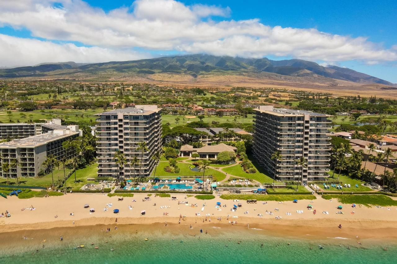 The Whaler Resort Lahaina Esterno foto